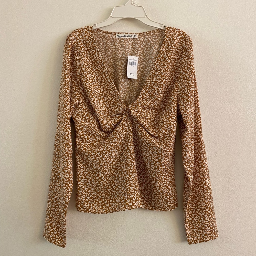 Abercrombie Top